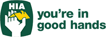 hia logo