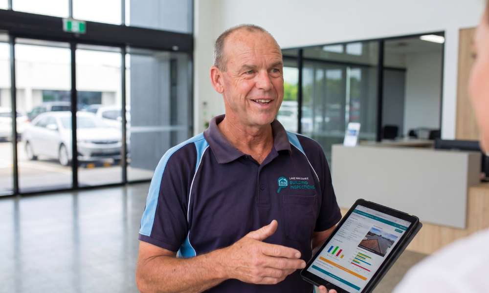 commercial pest and building inspections lake macquarie