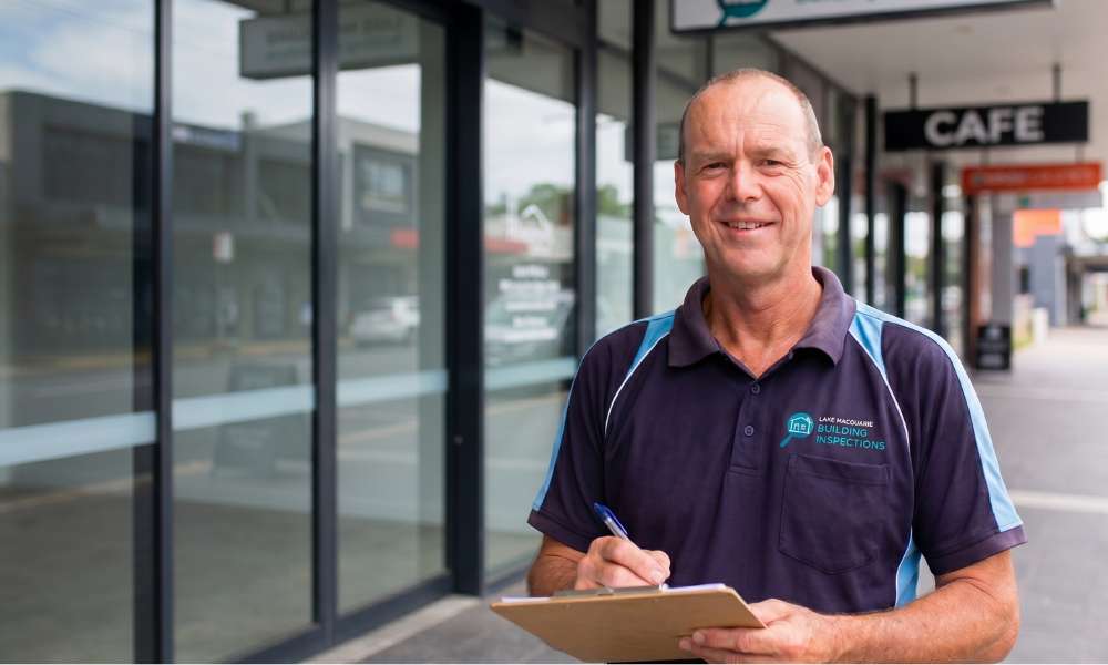 commercial pest and building inspections lake macquarie 3