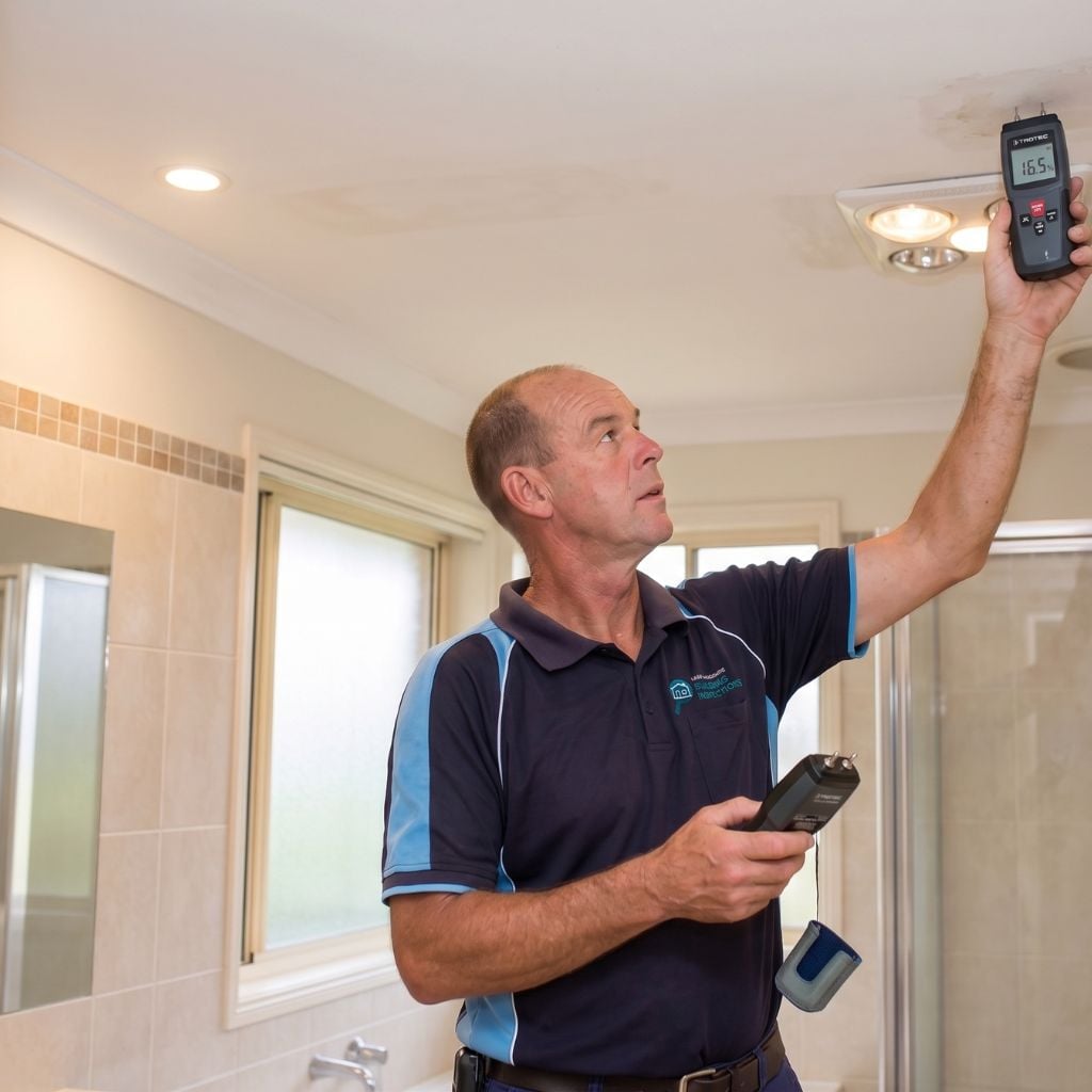 mould inspection
