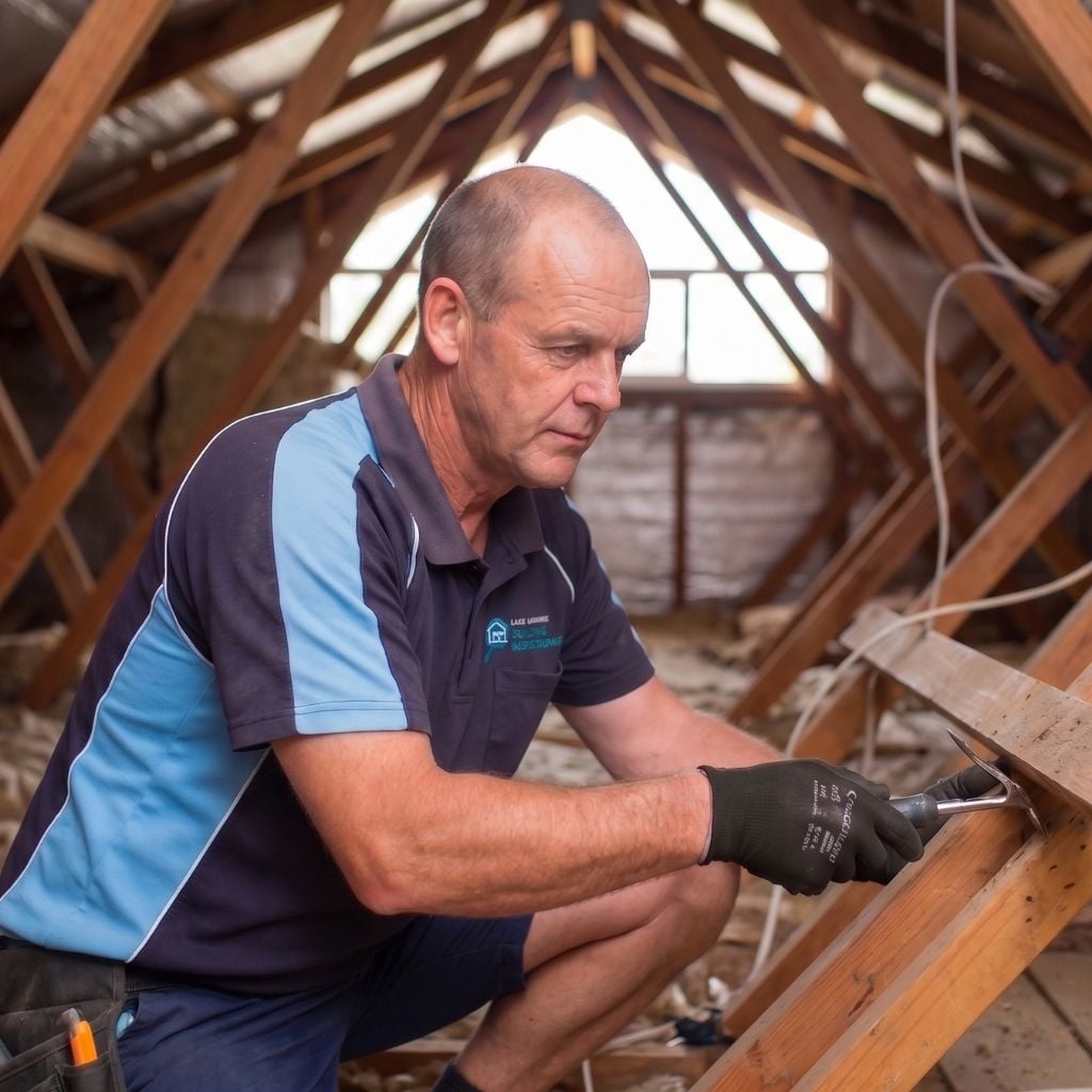 timber pest inspection