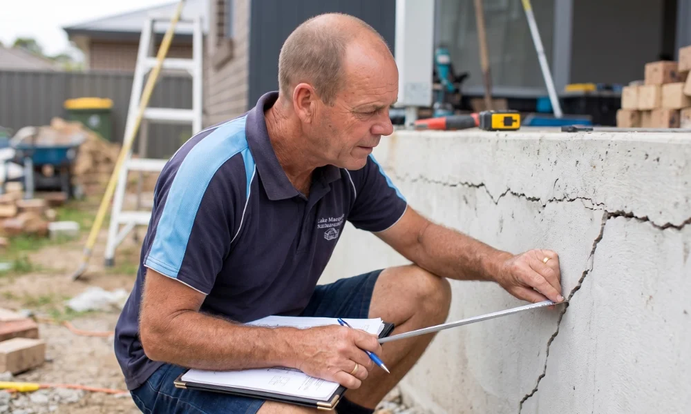 building defect inspections lake macquarie building inspections